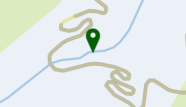 スッカン沢の地図画像