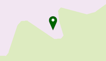 ヨモギ沢の地図画像