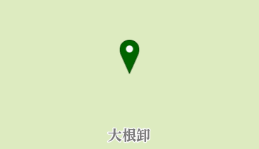 大津岐峠の地図画像