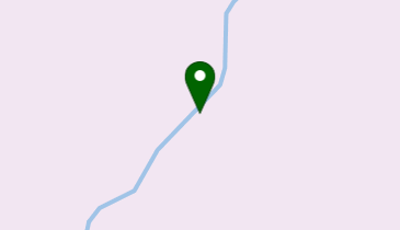 堂岩沢の地図画像
