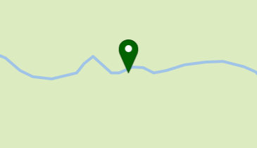 西実沢の地図画像