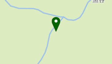 東の沢の地図画像