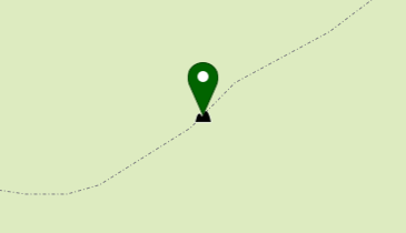 山毛欅沢山の地図画像