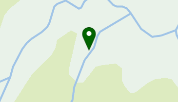 スギゾネ沢の地図画像