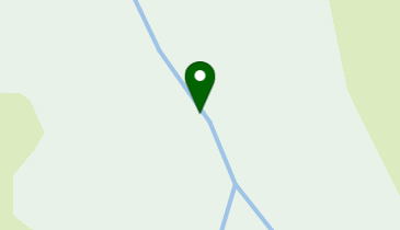 稲子沢の地図画像