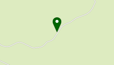 戸板峠の地図画像