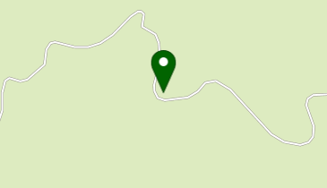 中山峠の地図画像