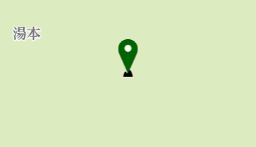 朝日岳の地図画像