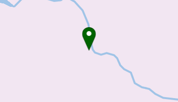 中岩沢の地図画像