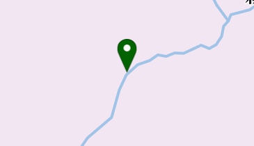 中の沢の地図画像