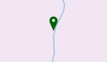 西の沢の地図画像
