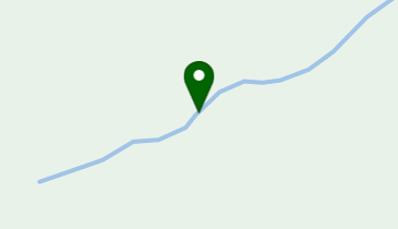 滝の沢の地図画像