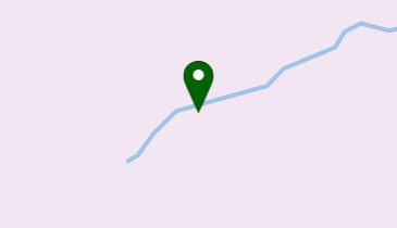 滝沢の地図画像