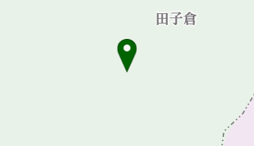 下大鳥沢の地図画像
