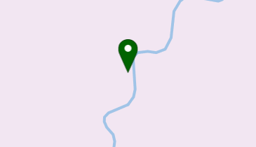 大鳥沢の地図画像