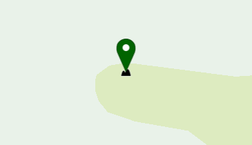 藤倉山の地図画像