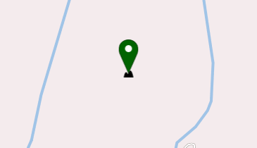 間岸山の地図画像