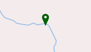 滑沢の地図画像