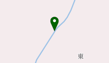 平滑沢の地図画像