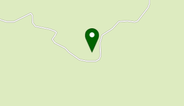 駒止峠の地図画像