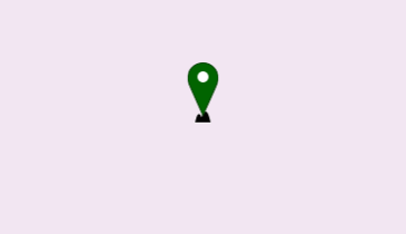 魚止山の地図画像