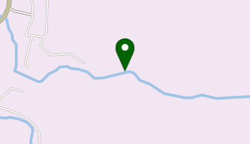 赤津沢の地図画像