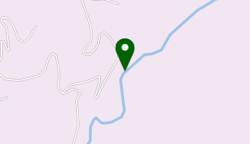 大滝谷の地図画像