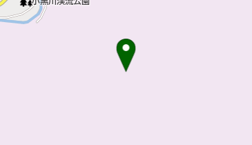 外沢の地図画像