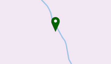 九十谷地沢の地図画像