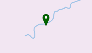 内柴倉沢の地図画像