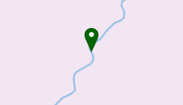 土崩沢の地図画像