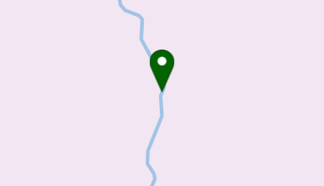 しもやぎ沢の地図画像