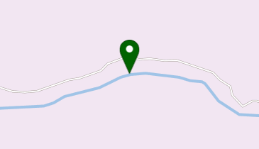 一本松沢の地図画像