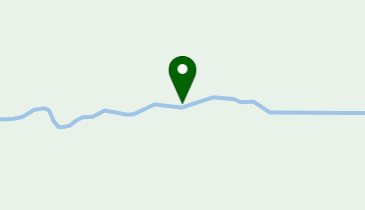 温谷沢の地図画像