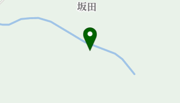 仮安沢の地図画像
