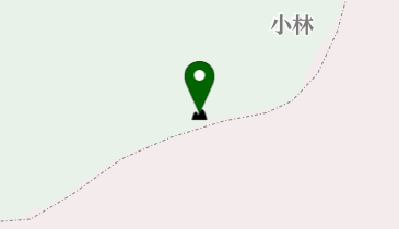 大曽根山の地図画像
