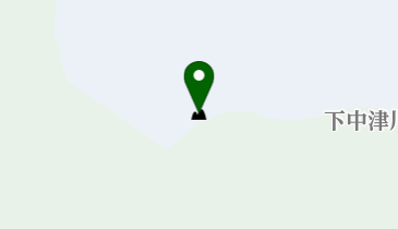 一の沢山の地図画像