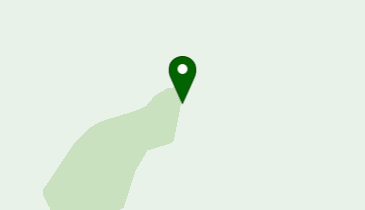 向谷地平の地図画像