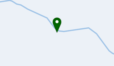 一の沢の地図画像