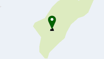 鋏館の地図画像