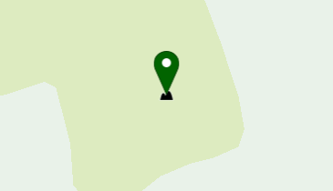 立岩山の地図画像