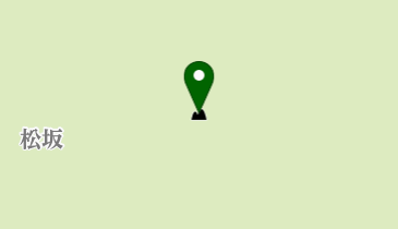 横山の地図画像