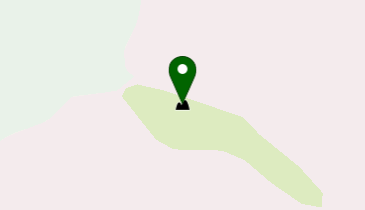 下向山の地図画像