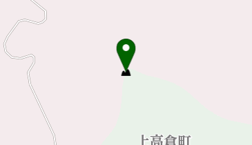 白木山の地図画像