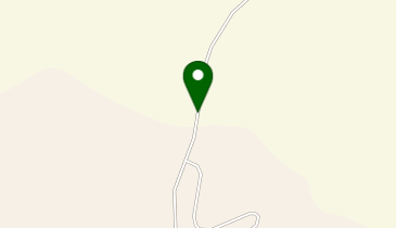 鶴居峠の地図画像