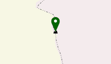 石尊山の地図画像