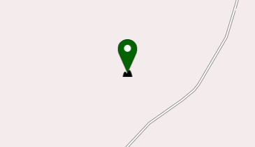 稲荷山の地図画像