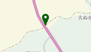 明神峠の地図画像