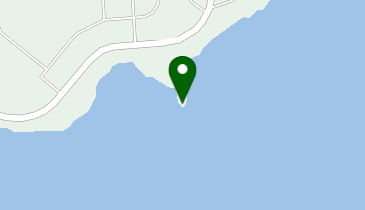 鵜島の鼻の地図画像