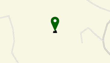 上野山の地図画像